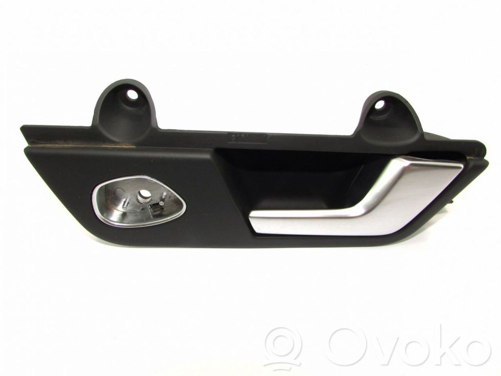 Audi A4 S4 B6 8E 8H Manecilla interna puerta trasera 
