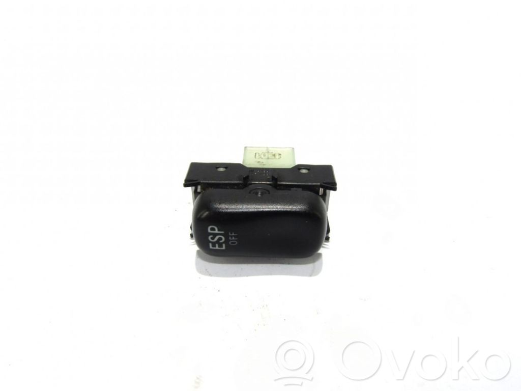 Mercedes-Benz E W210 Interruptor ESP (programa de estabilidad) 