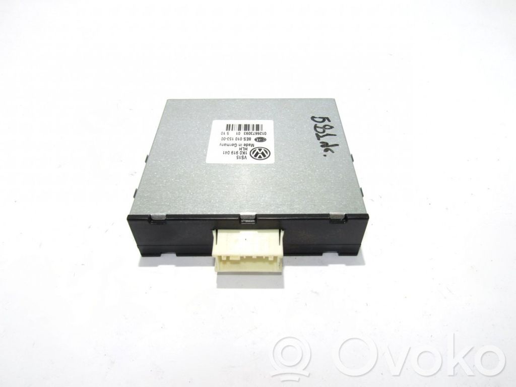 Altre centraline/moduli   1K0919041,8ES01015300
