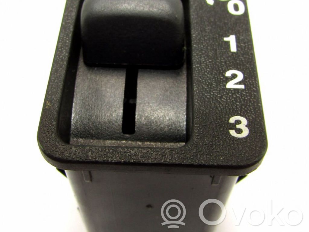 Land Rover Freelander Interruptor de control de altura del faro delantero 