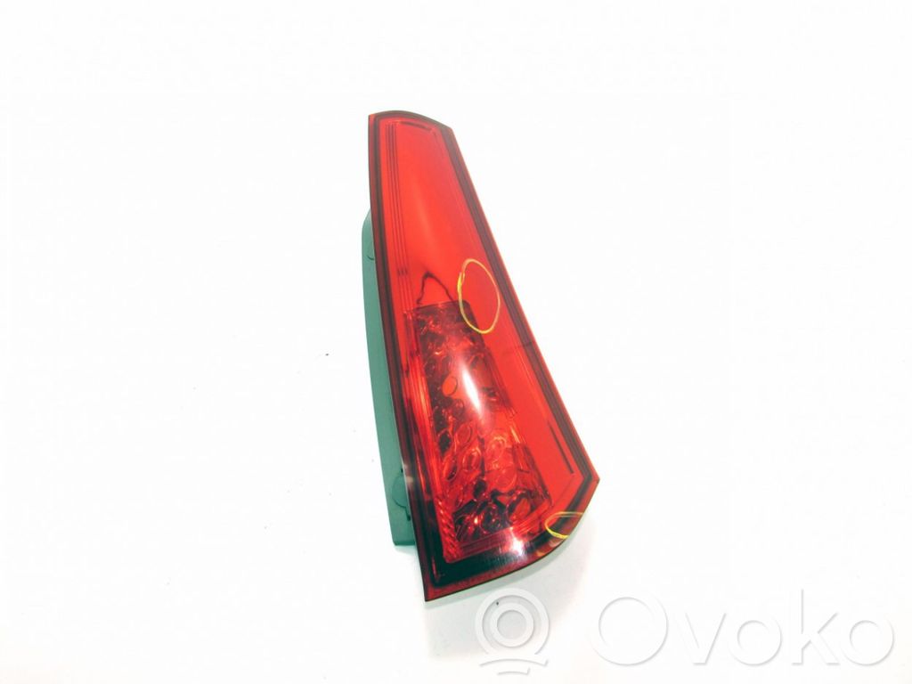 Rear/tail lights   924041H3