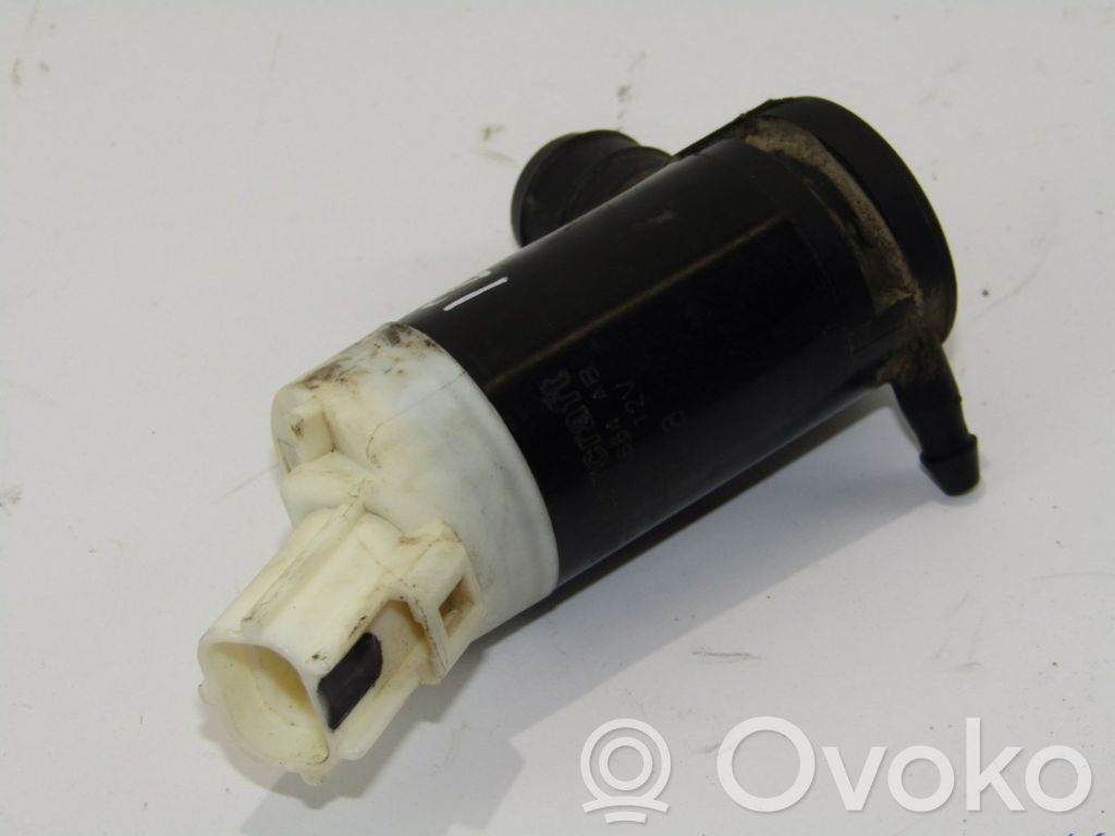 Mazda Tribute Windscreen/windshield washer pump 