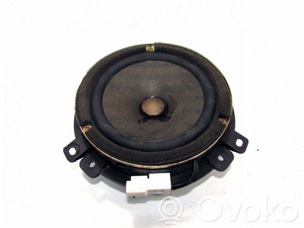 KIA Rio Altavoz de la puerta trasera 
