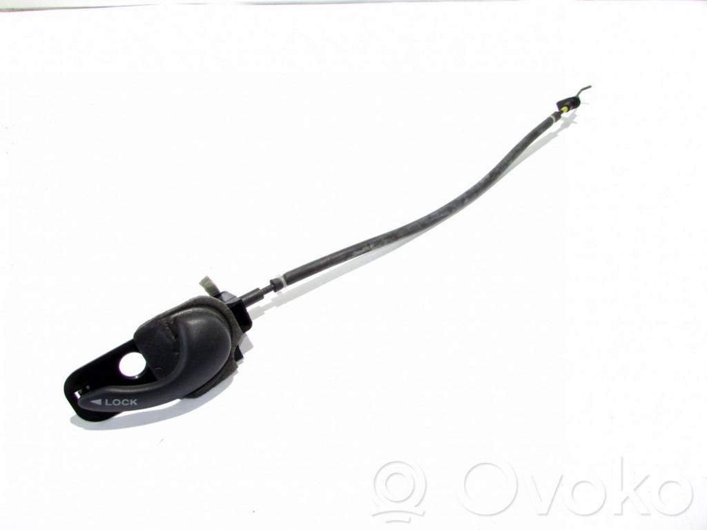 Fiat Doblo Front door interior handle 