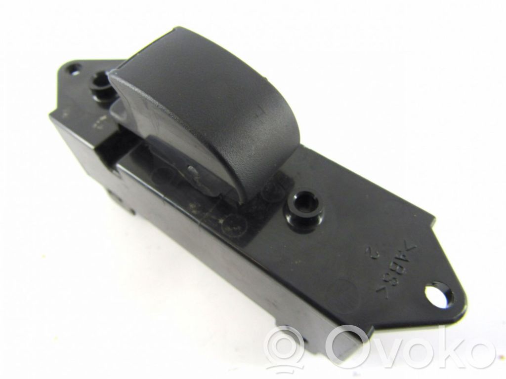Peugeot 4007 Electric window control switch 
