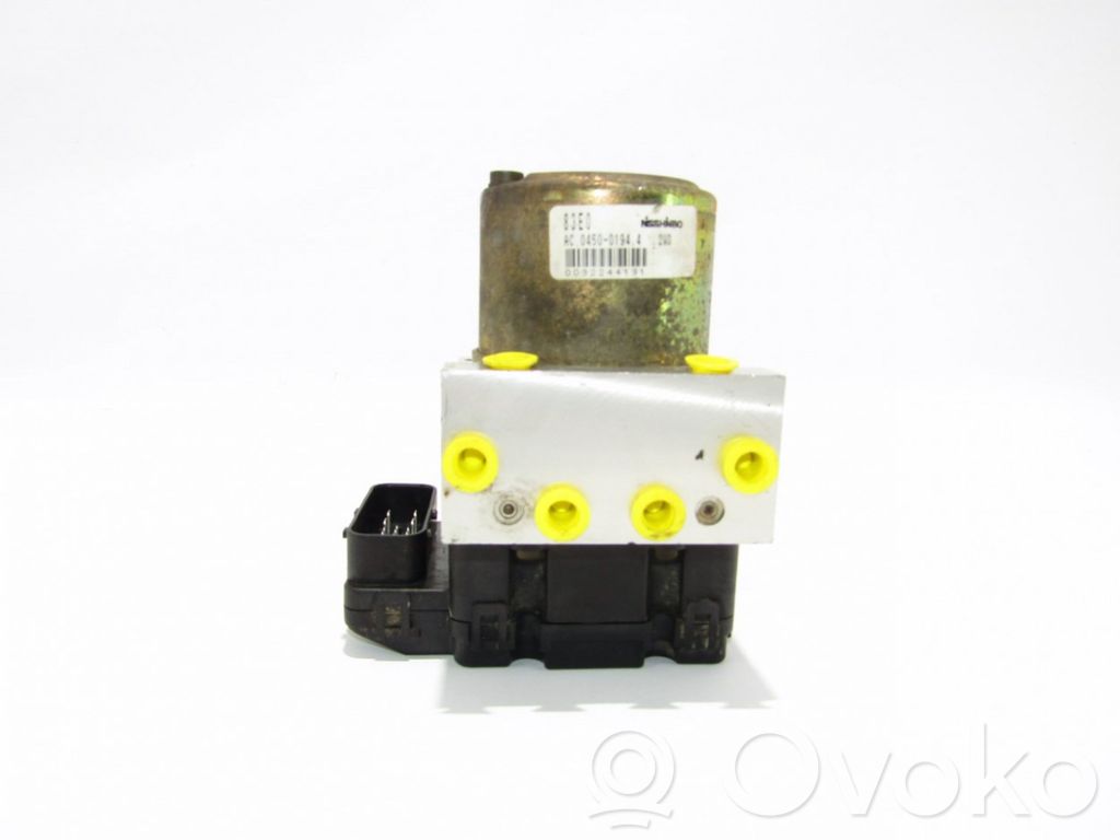 ABS Pump   AC045001944