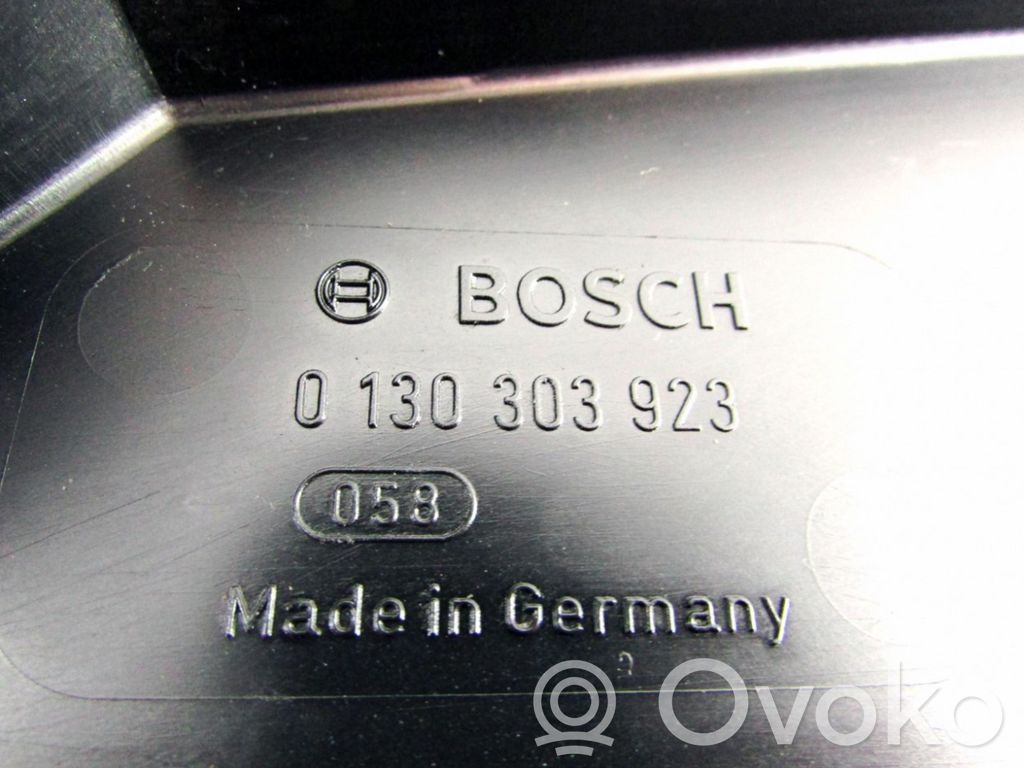 Диффузор   2S718C607B,0130303923