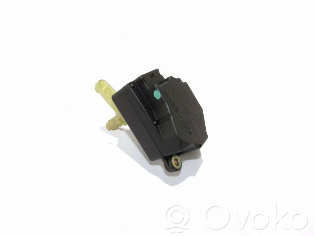 Volvo S80 Silniczek nagrzewnicy 