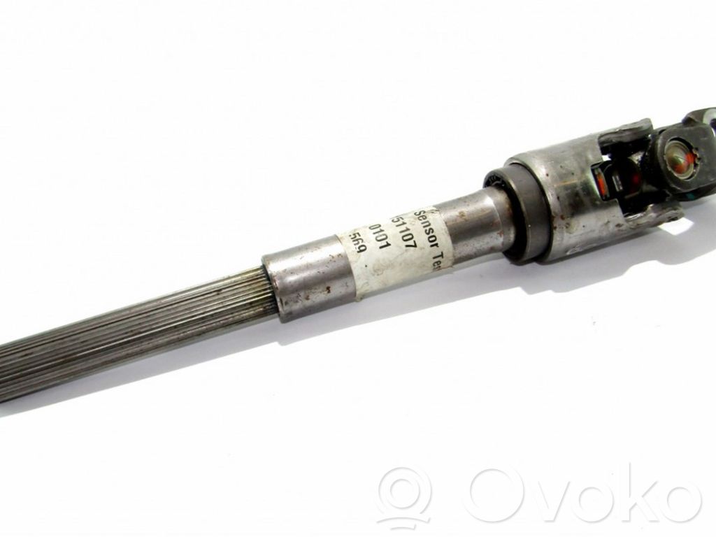 Toyota Corolla Verso E121 Steering column universal joint 