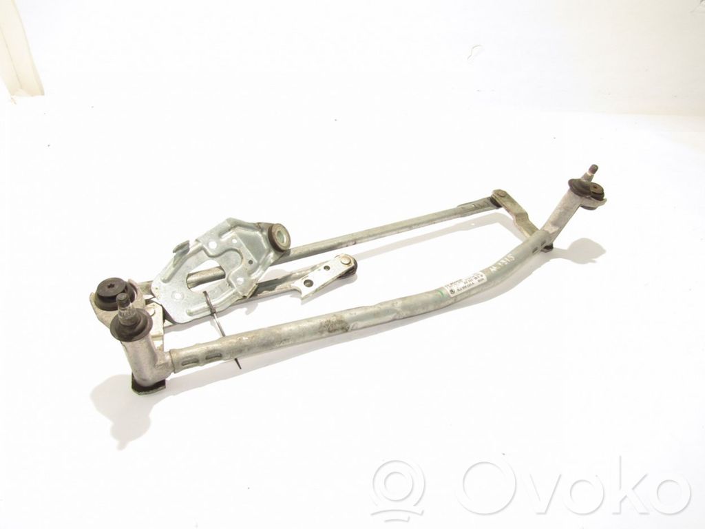 Mechanizm wycieraczek szyby przedniej / czołowej   5L2955023A