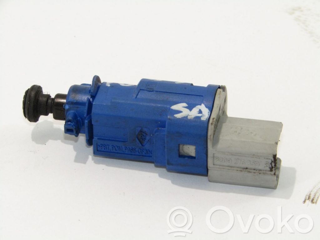 Renault Espace -  Grand espace IV Clutch pedal sensor 
