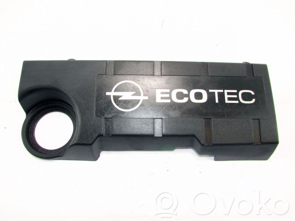 Opel Meriva A Engine cover (trim) 