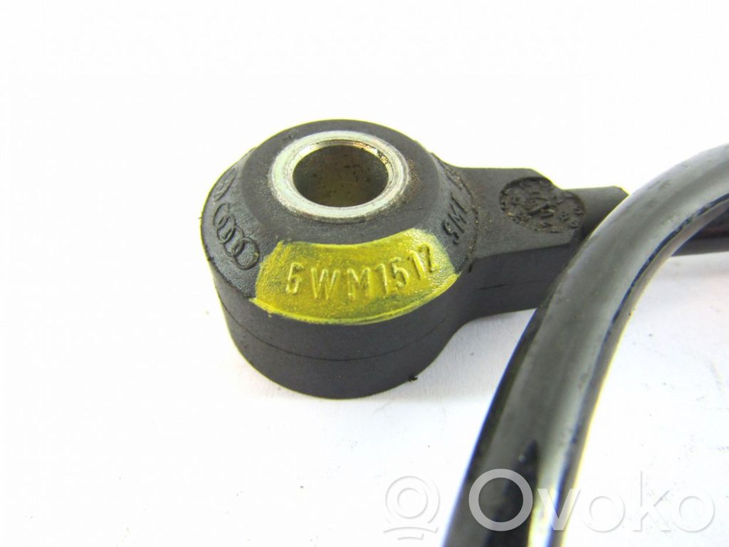 Detonation knock sensor   5WM1512