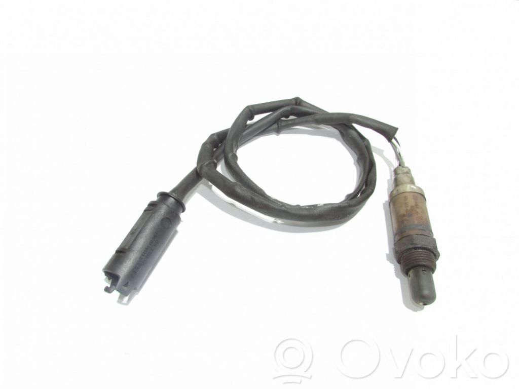 Lambda probe sensor   0258005109