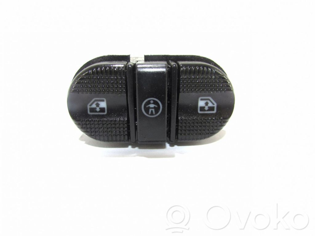 Electric window control switch   7M0959855,95VW14529