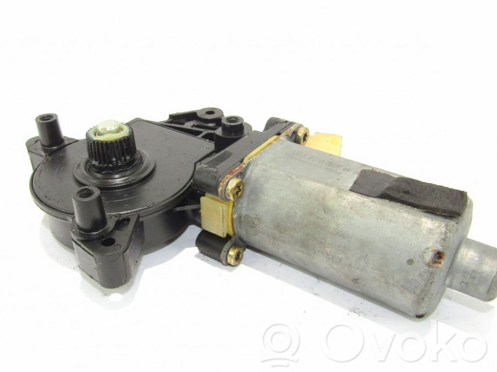 Saab 9-5 Rear door window regulator motor 