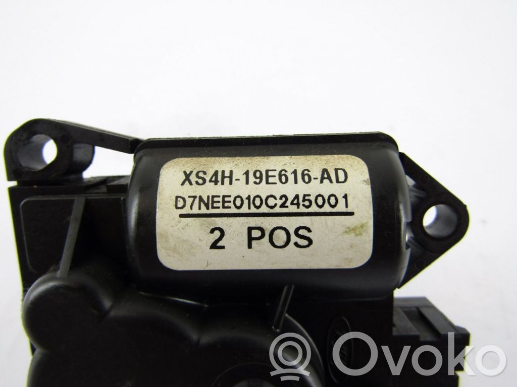 Gaisa vārsta motoriņš   XS4H19E616AD