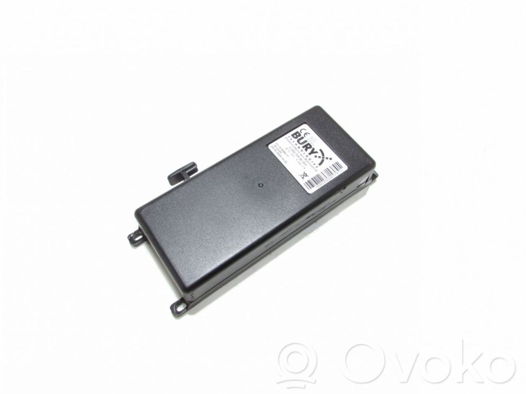 Volkswagen PASSAT B6 Other control units/modules 