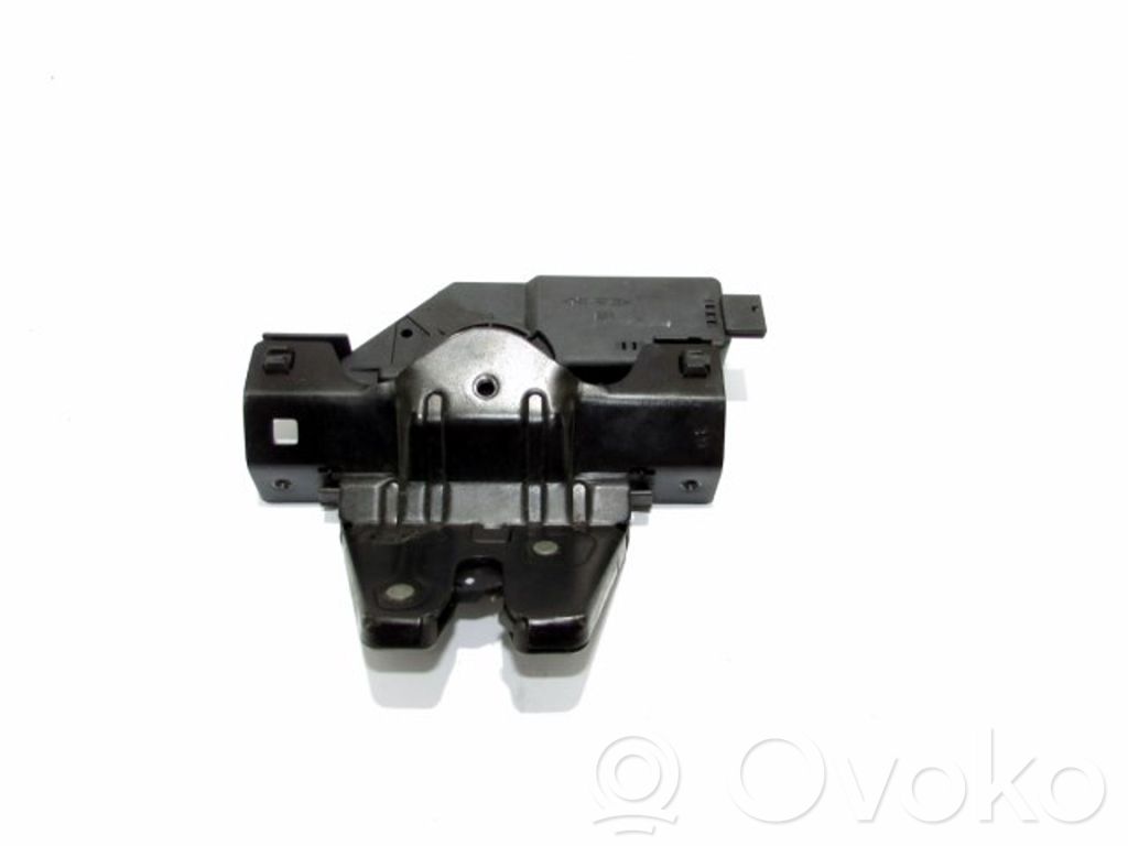 BMW 3 E46 Tailgate/trunk/boot lock/catch/latch 