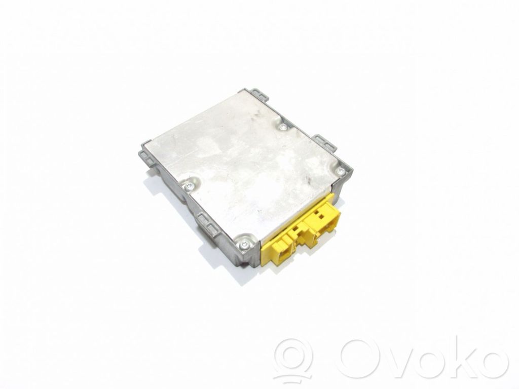 BMW 7 E65 E66 Airbag control unit/module 