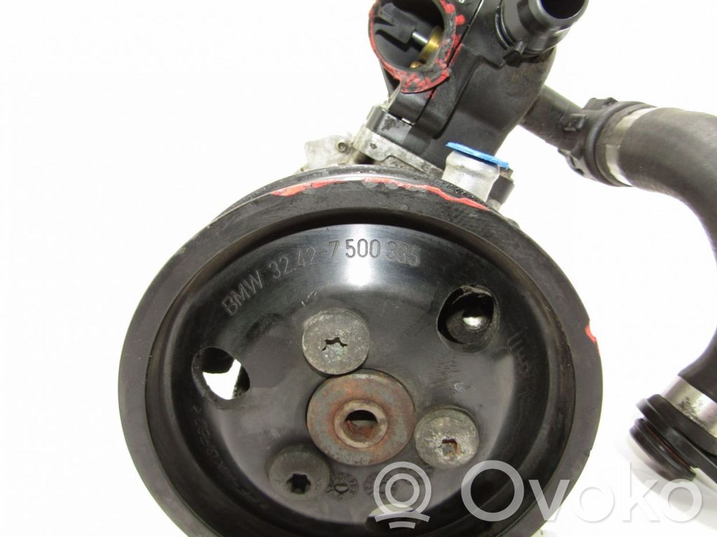 Power steering pump   32427500335,7500335