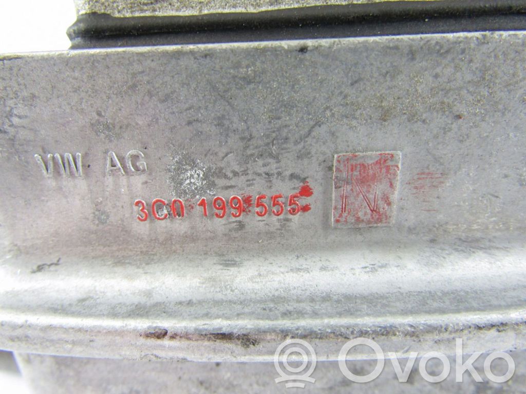 Engine mount bracket   3C0199555N