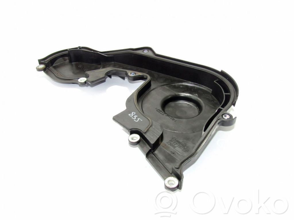 Mazda 6 Correa de distribución (tapa) 