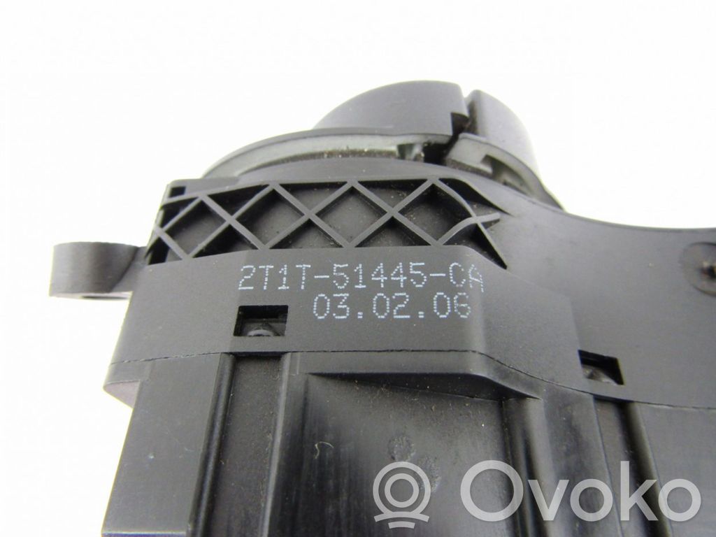 Ford Transit -  Tourneo Connect Windscreen/window heater switch 
