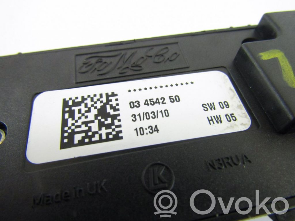 Land Rover Freelander 2 - LR2 Przyciski szyb 