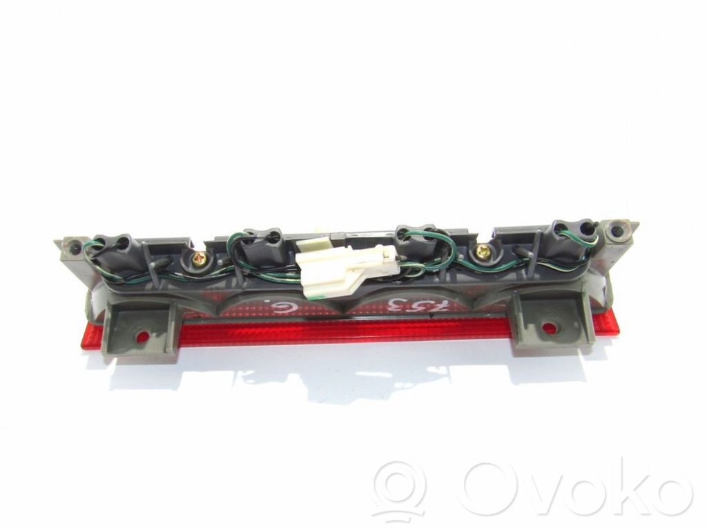 Mitsubishi Pajero Sport I Third/center stoplight 
