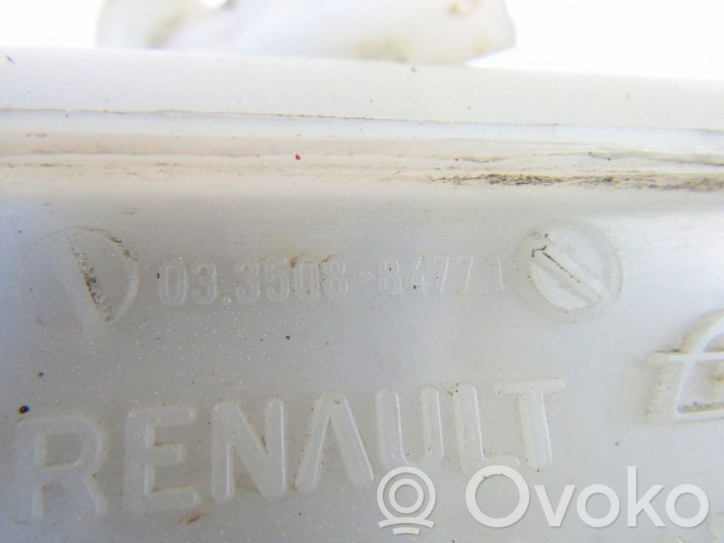 Renault Laguna II Pääjarrusylinteri 