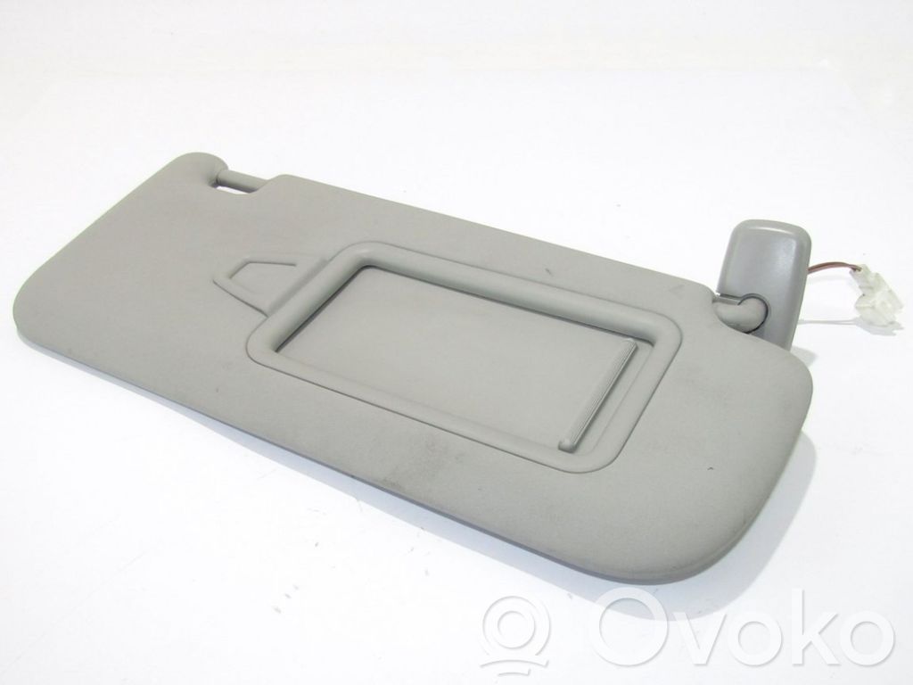 KIA Ceed Sun visor 