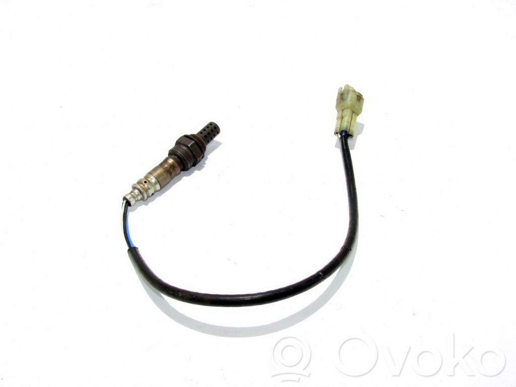 Suzuki SX4 Sonda lambda 