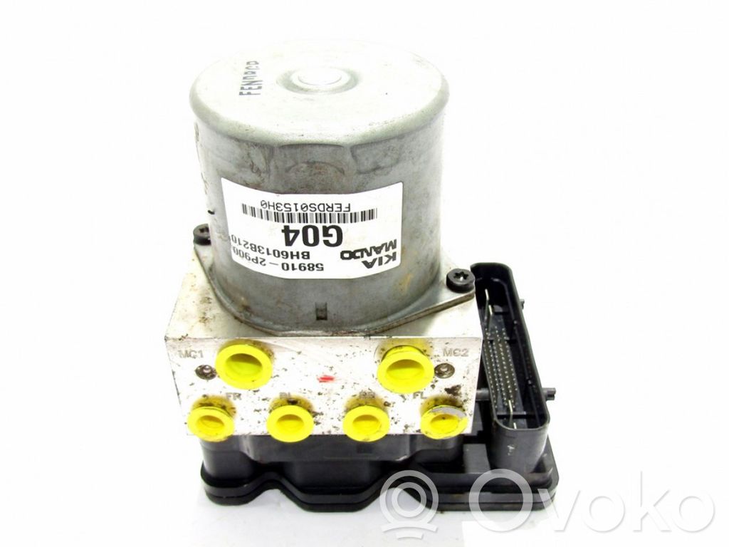 Bomba de ABS   589102P900,589102P900,BH6013B210