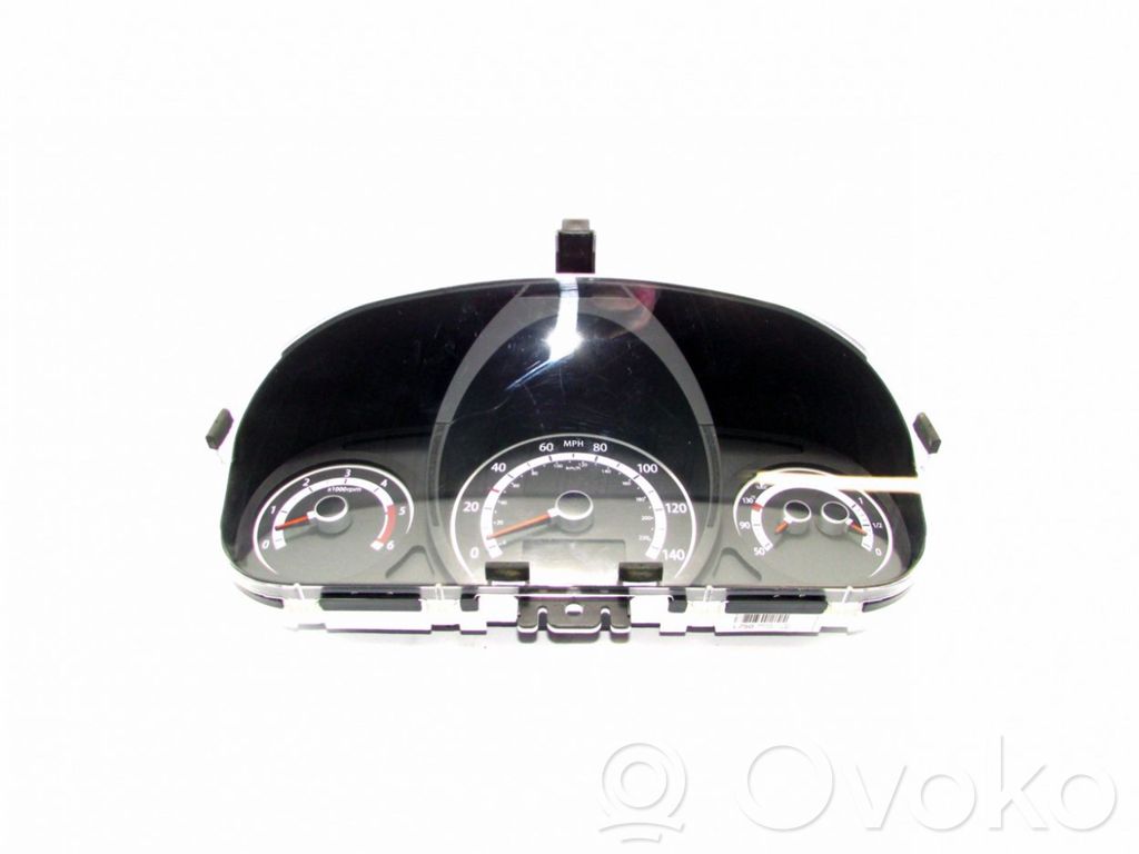 KIA Ceed Speedometer (instrument cluster) 