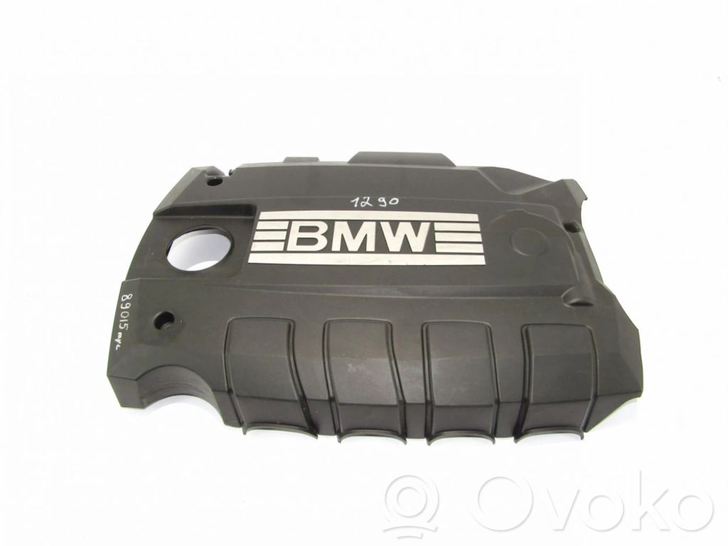 BMW 3 E90 E91 Zierleiste Scheibenwischer 