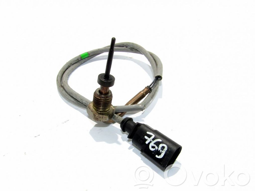 Sonde lambda   04L906088EA