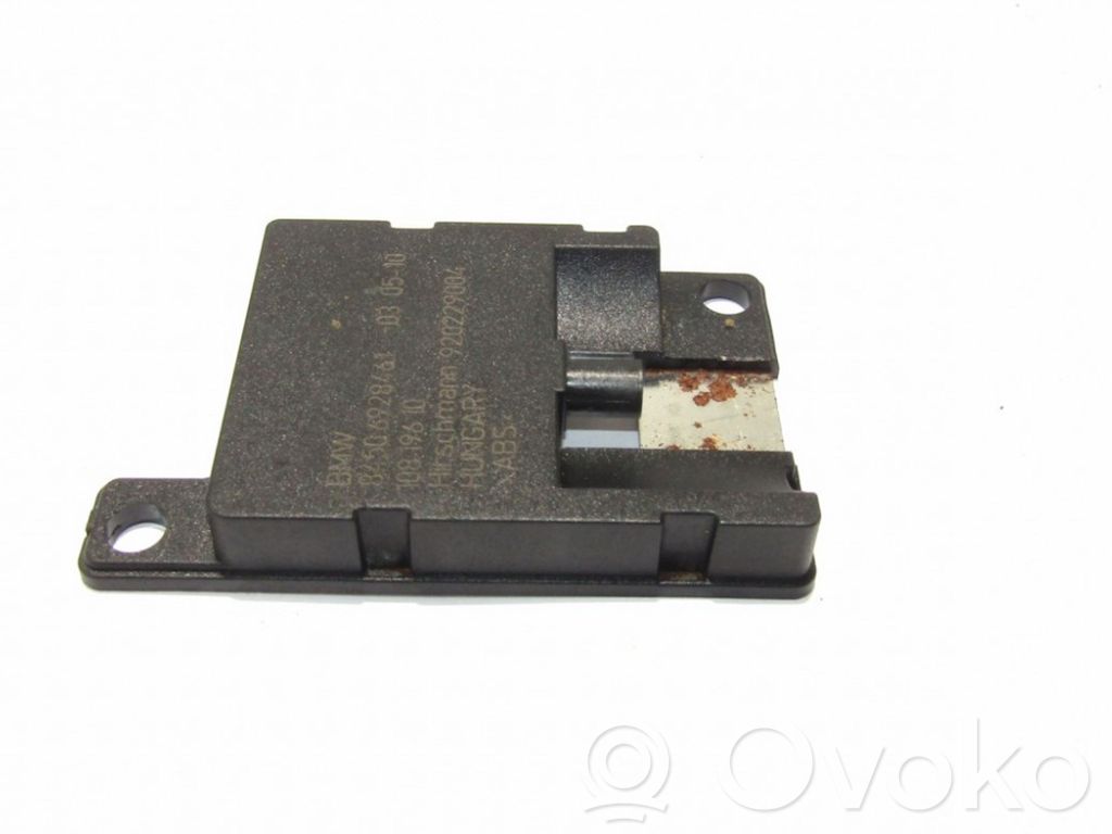 Mini One - Cooper Coupe R56 Amplificateur d'antenne 
