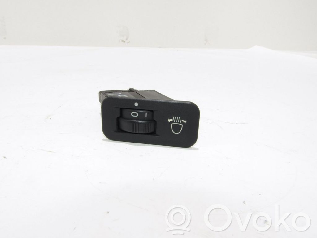 Peugeot 306 Headlight level height control switch 