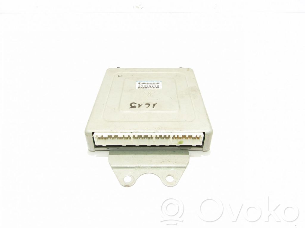 Mitsubishi Carisma Engine control unit/module 