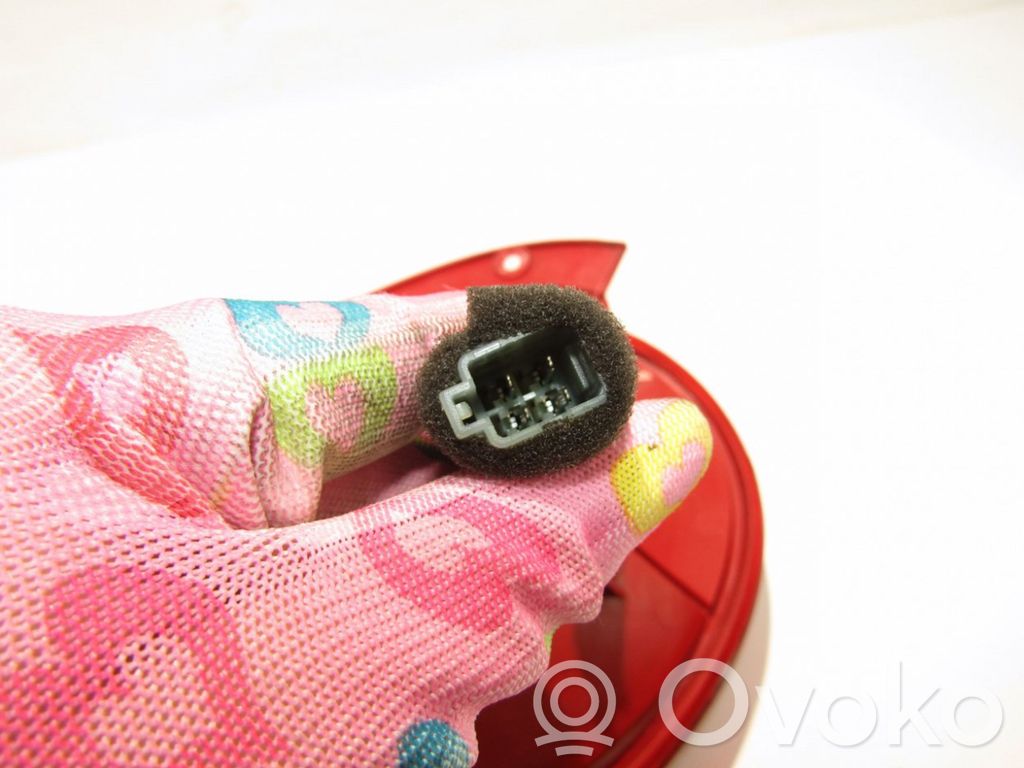 Chevrolet Matiz Takavalot 