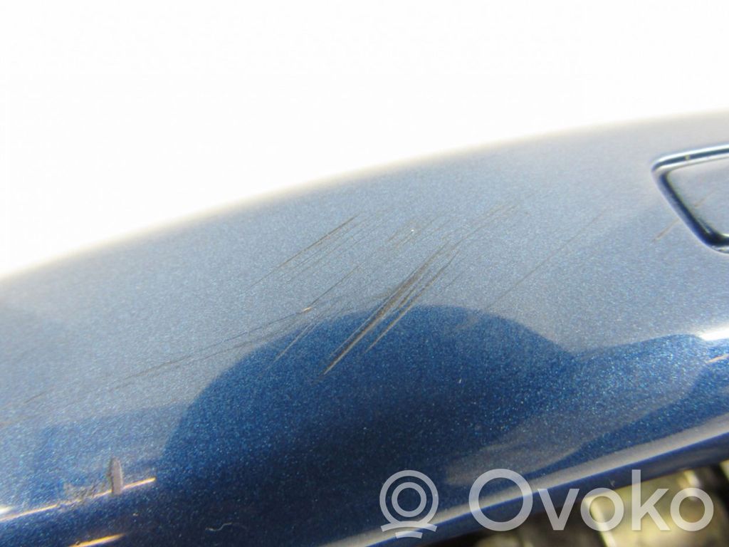 Etuoven ulkokahva   8T0837167A