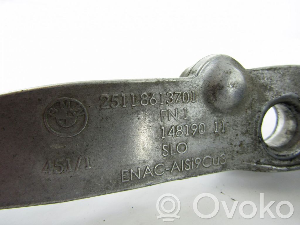 BMW 1 F20 F21 Lewarek zmiany biegów / górny 