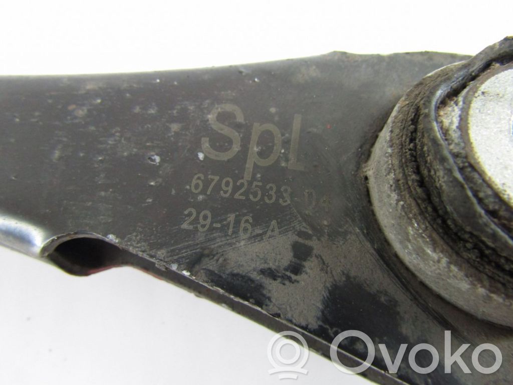 BMW 1 F20 F21 Rear upper control arm/wishbone 