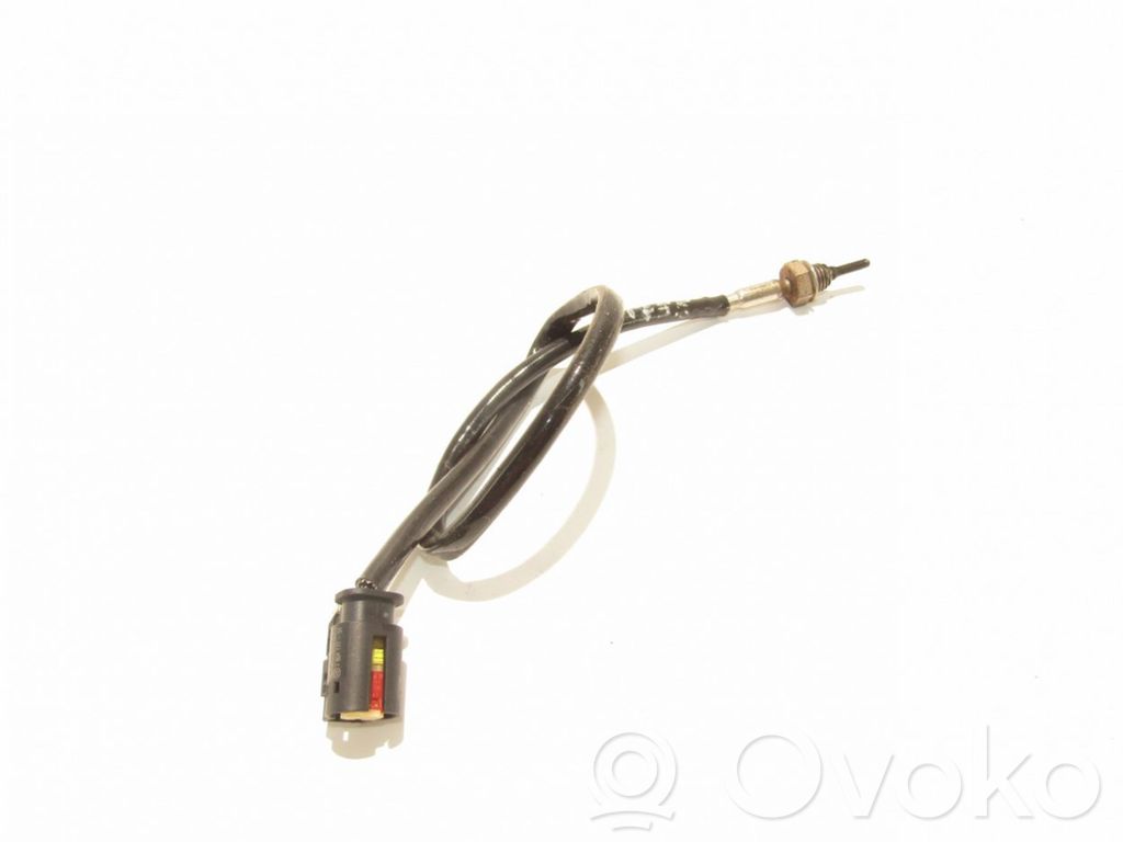 BMW 3 E90 E91 Lambda probe sensor 