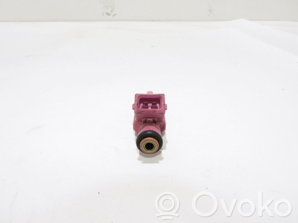 Fiat Stilo Inyector de combustible 