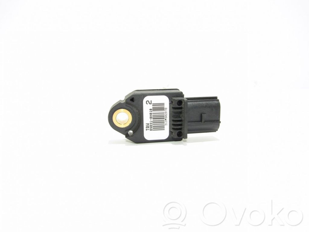 Airbagsensor Crashsensor Drucksensor   898310H010