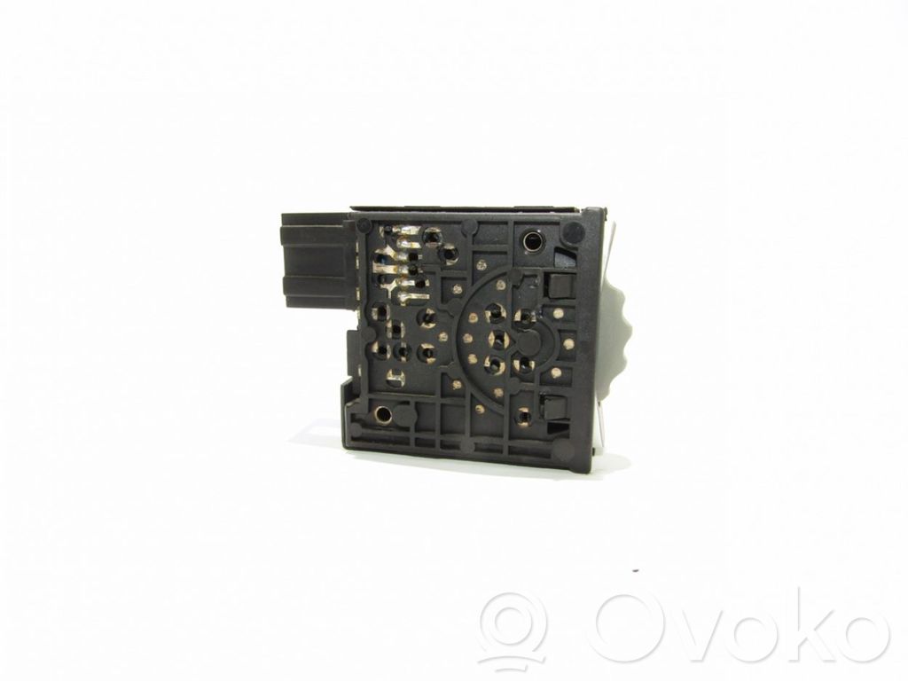 Bouton commande réglage hauteur de phares   7700433081