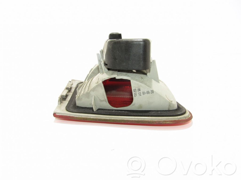 Tailgate rear/tail lights   63218368760,8368760