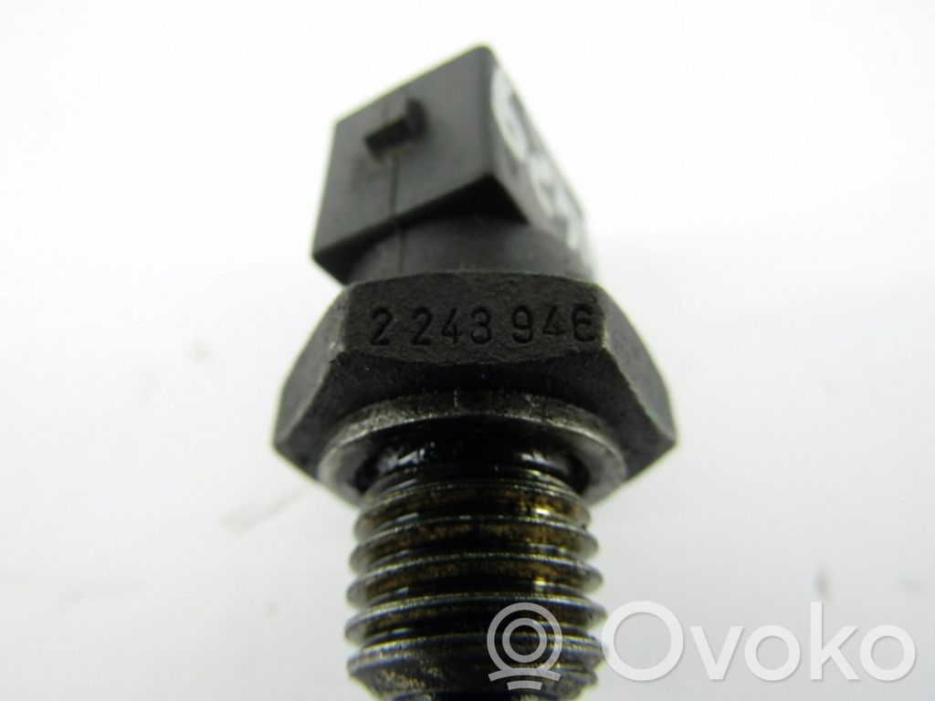 BMW 3 E46 Coolant temperature sensor 